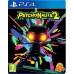 Psychonauts 2 - The Motherlobe Edition [PS4]